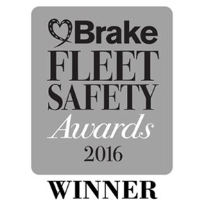 Brake - Fleet Safety Award