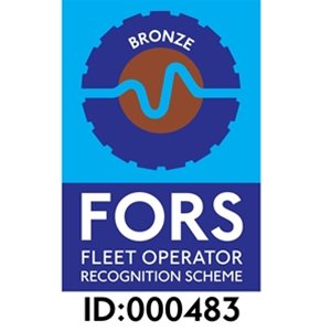 FORS - Fleet Operator Recognition Scheme 