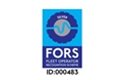 Palletline London Successfully Passes its Second FORs Silver Audit With Flying Colours