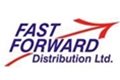 Palletline is Pleased to Announce The Acquisition of Fast Forward Distribution Ltd
